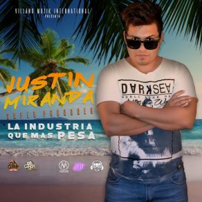 Download track La Champetua Justin MirandaDuo Fenix