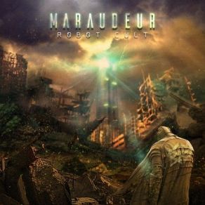 Download track Metal Mind Apocalypse Maraudeur