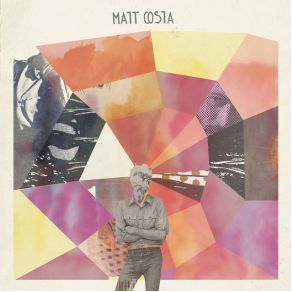 Download track Golden Cathedrals Matt Costa