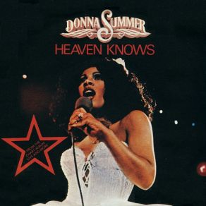 Download track Heaven Knows Donna Summer