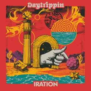 Download track The Stream Iration