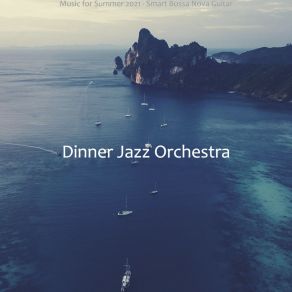 Download track Sensational Saxophone Bossa Nova - Vibe For Classy Restaurants Dinner Jazz Orchestra