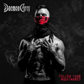 Download track Scream Daemon Grey