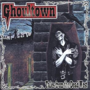 Download track Running From The Sun Ghoultown