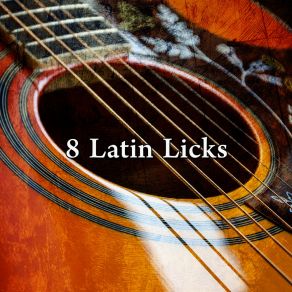 Download track Mi Amor Latin Guitar