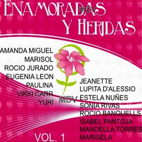 Download track Así No Te Amara Jamás Amanda Miguel