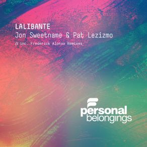 Download track Lalibante (Frederick Alonso Remix) Pat LezizmoFrederick Alonso