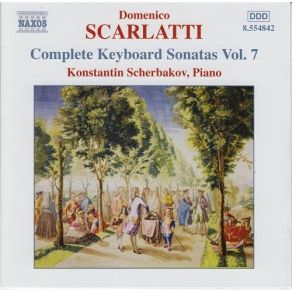 Download track 11. Scarlatti D: Harpsichord Sonata In G K 328 Scarlatti Giuseppe Domenico