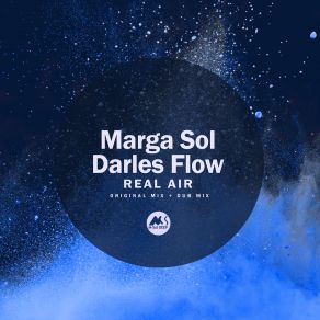 Download track Real Air (Dub Mix) Marga Sol