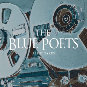 Download track Been Here Too Long The Blue Poets