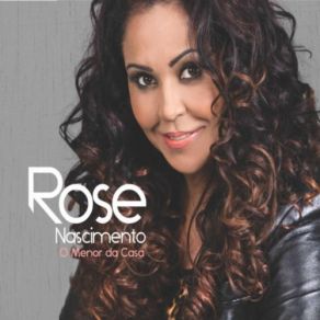 Download track O Arrebatamento Rose Nascimento