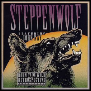 Download track The Ostrich Steppenwolf