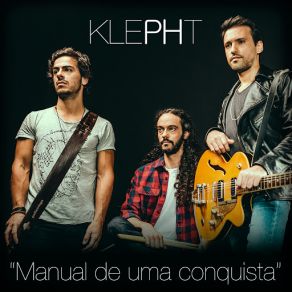 Download track Manual De Uma Conquista Klepht