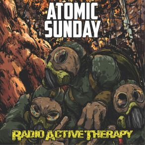 Download track You Won't Know Me Atomic Sunday