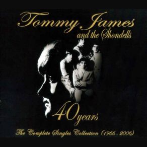 Download track Hold The Fire Tommy James, The Shondells