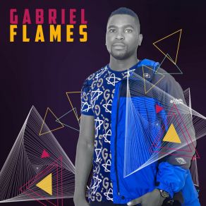 Download track Hot Gabriel Flames