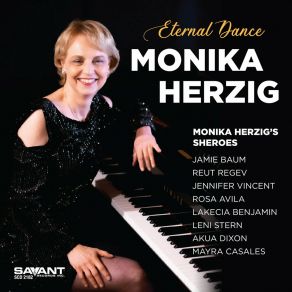 Download track We Can Be (S) Heroes Monika Herzig