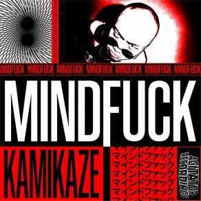 Download track Mf Music KamikazeInvader!