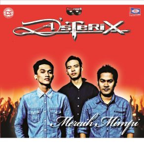 Download track Izinkan Aku D'Asterix