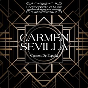 Download track Carmen De España Carmen Sevilla