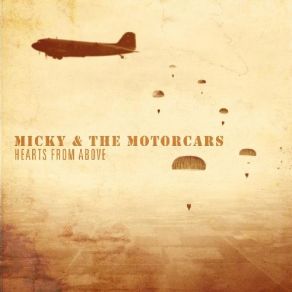 Download track Sister Lost Soul Micky, The Motorcars