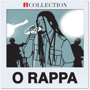 Download track Minha Alma (A Paz Que Eu Não Quero) O Rappa