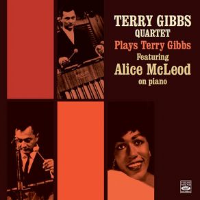 Download track Lonely Days Terry Gibbs Quartet