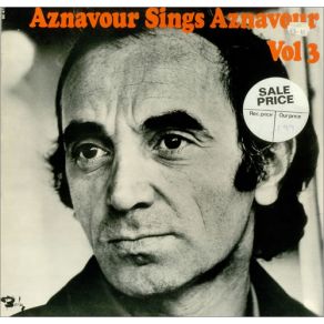 Download track Like Roses Charles Aznavour