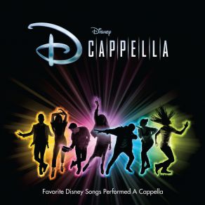 Download track Trashin' The Camp Dcappella