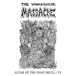 Download track Buried In Darkness The Whorehouse Massacre