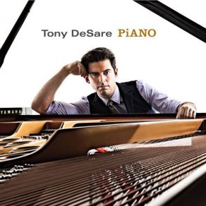 Download track A Lot To Say Tony DeSare