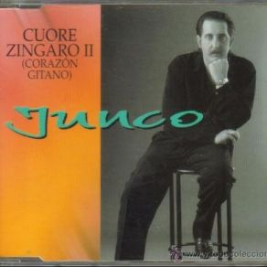 Download track Cuore Zingaro 2 Junco