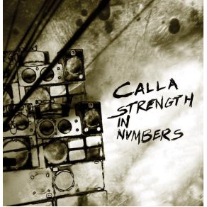 Download track Defenses Down Calla