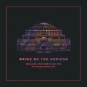 Download track Antivist Bring Me The Horizon