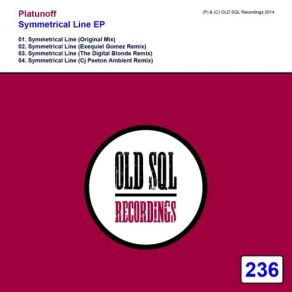 Download track Symmetrical Line (Original Mix) Platunoff