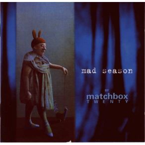 Download track Rest Stop Matchbox Twenty