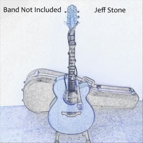 Download track Cafe Heartache Jeff Stone