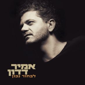 Download track בואי נדבר בינינו אמיר דדון