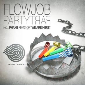 Download track Party Trap Flowjob