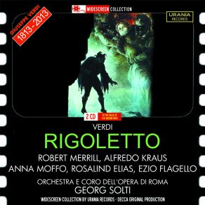 Download track V'ho Ingannato, Colpevole Fui (Gilda, Rigoletto) Georg Solti, R. Elias, A. Kraus, A. Moffo, R. MerrillGilda