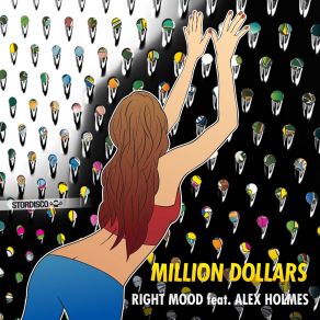 Download track Million Dollars Alex Holmes