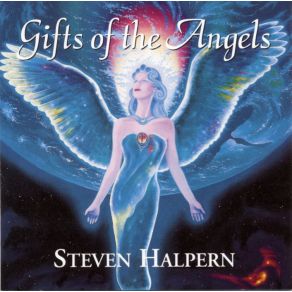 Download track Deep Healing Steven Halpern