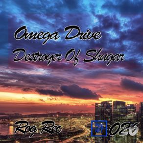 Download track Dark Dub Omega Drive