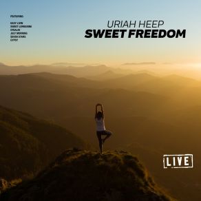 Download track Love Machine (Live) Uriah Heep