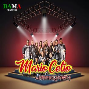 Download track Pedacito De Amor Los Dioses De La Cumbia