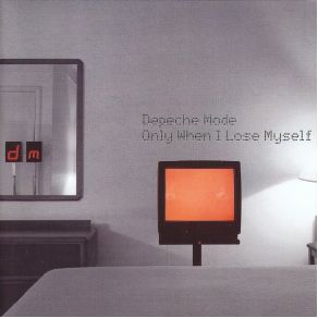 Download track Only When I Lose Myself (Gus Gus Long Play Mix) Depeche Mode