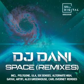 Download track Asteroid (Polygone Remix) DJ Dani