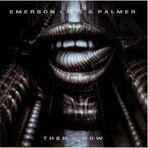 Download track Tiger In A Spotlight Emerson Lake