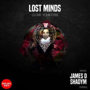 Download track Close Your Eyes The Lost Minds