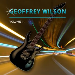 Download track Cool Vibes Geoffrey Wilson